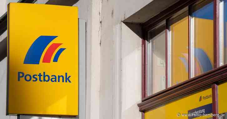 Verdi: Postbank-Beschäftigte protestieren gegen Schließungen