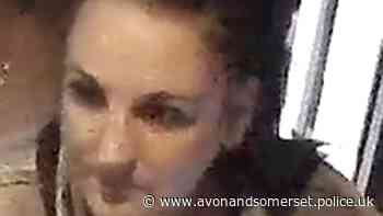 CCTV appeal after assault in Bristol city centre