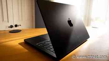 MacBook Pro (M3 Max) review: A desktop-class laptop for an AI-powered age