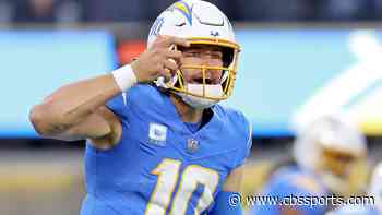 Jets vs. Chargers: Time, how to watch, TV, live stream, key matchups, prediction for 'Monday Night Football'