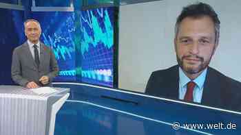 „Gold nähert sich seinem All-Time-High“