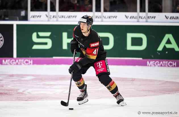 Škoda Auto Deutschland und Deutscher Eishockey-Bund verlängern ihre langjährige Premium-Partnerschaft