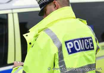 Three seriously injured in Chigwell crash, Essex Police say