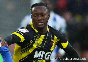 Ismael explains why Kone was latest to break Watford rules