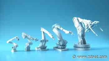 Robots plus generative AI: Everything you need to know when they work as one