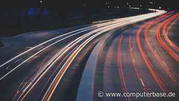 Telekom und Autobahn GmbH: Erster Funkmast direkt an der Autobahn geht in Betrieb