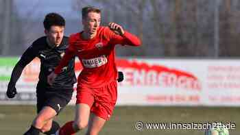 SG Inzell/Weißbach stürzt den Spitzenreiter: Diese beiden Teams führen die Tabelle jetzt an