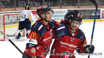 Gegen Schweinfurt brechen die Devils Ulm/Neu-Ulm den Bann