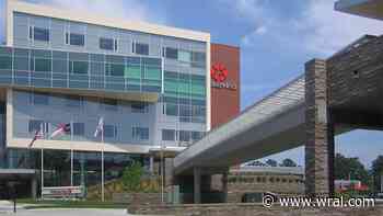 NC hospitals rank from A to D for patient safety in annual report card