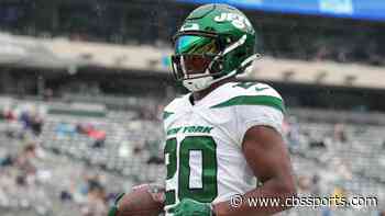 NFL DFS, Jets vs. Chargers: Top DraftKings, FanDuel daily Fantasy football picks for Monday Night Football