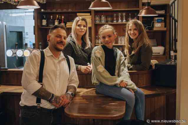 De deuren van grillrestaurant De Hobbit zijn éindelijk weer open dankzij nieuwe uitbaatster: “Ribbetjes zijn nog altijd aanwezig”