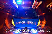 Mann mit Fackel landet in Gefängnis