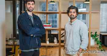 Smart Contract Platform Llama Raises $6M From Investors Including Polygon, Aave Founders