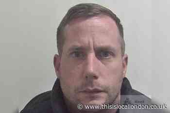 Hunt for wanted man with links to Orpington and Bromley