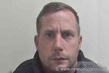 Hunt for wanted man with links to Orpington and Bromley