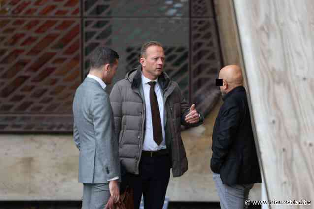 Zelfs fitte undercoveragenten invalide verklaard: neurochirurg en spilfiguur riskeren celstraf voor miljoenenfraude