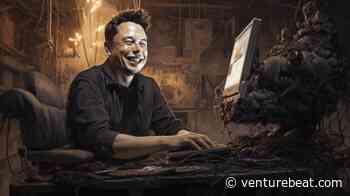 Elon Musk unveils xAI’s first product Grok, an LLM offering realtime data, efficiency and ‘humor’