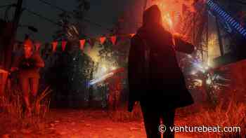 October is over — how many of its games could you play? | Kaser Focus