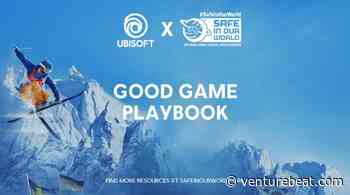 Ubisoft partners with Safe in Our World on anti-toxicity playbook