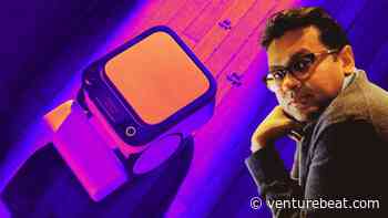 Taking on giants: a QA with robotic vacuum startup Matic’s co-founder Mehul Nariyawala