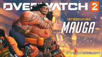 Blizzard announces Overwatch 2 Clash mode, 3 heroes at Blizzcon