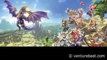 Immutable teams up with Web3 games GensoKishi Online, Cursed Stone and Sailwars