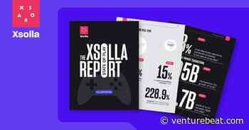 Xsolla evaluates gaming’s future in State of Play report