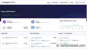 Sending Labs unveils SocialScan as platform for blockchain communication