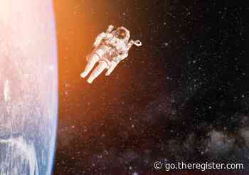 New orientation assistant to help prevent astronauts getting lost in space