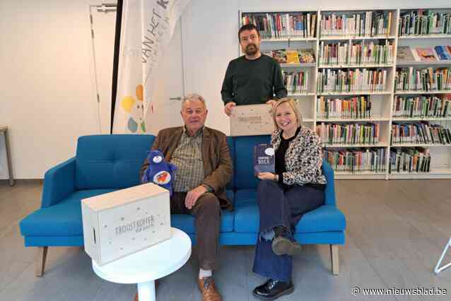 Gratis troostkoffer ondersteunt kinderen en ouders bij omgaan met verlies of afscheid: “Gaat over troost in de ruimste zin van het woord”