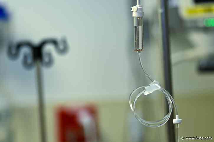 Mind-altering ketamine becomes new pain treatment, despite little research or regulation