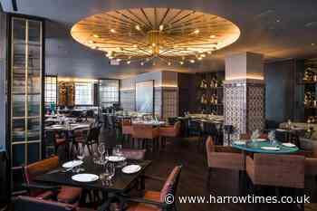 8 London Turkish restaurants win at national awards