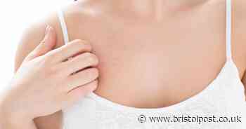 Why you may need to see a doctor if this body part becomes itchy