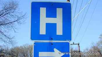 Chicago-area hospitals graded in new safety ranking. Here's where they stand