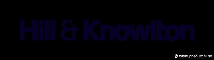 Hill & Knowlton: Neuer Auftritt und neue Beratungsangebote
