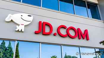 JD Ramps Up Authentication With Blockchain and X-Ray Monitoring
