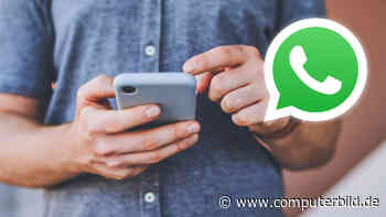 WhatsApp führt neue Doppelklick-Funktion bei Videos ein