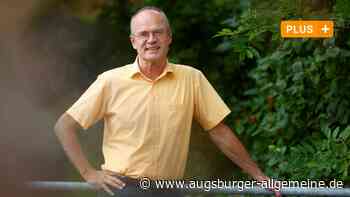 Querdenker Daniel Langhans will Ulmer Oberbürgermeister werden