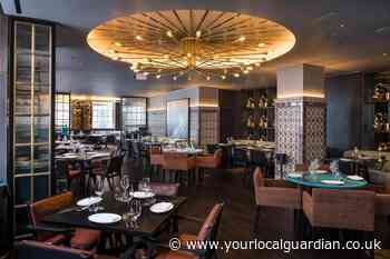 8 London Turkish restaurants win at national awards