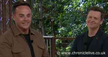 ITV's I'm A Celebrity start date confirmed as show avoids 'clash' with Strictly