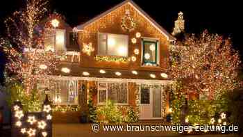 Weihnachten 2023: Ab wann dürfen Lichterketten erstrahlen?
