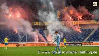 Gewalt beim Niedersachsen-Derby: Lasst den Mist!