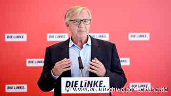 Linke hält SPD-Pläne zu Reichensteuer für unglaubwürdig