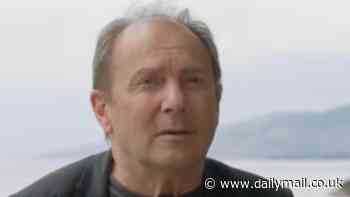 Game-changing Parkinson's implant 'REBIRTHS' patients by helping them walk normally again without freezing and falling