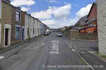Two fire engines called to outbuilding fire in Great Harwood
