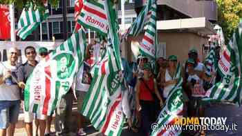 A Roma si guadagnano 23 euro al giorno in meno che a Milano