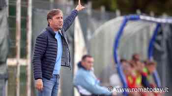 Mister Angelone presenta le dimissioni, è caos in casa Rieti