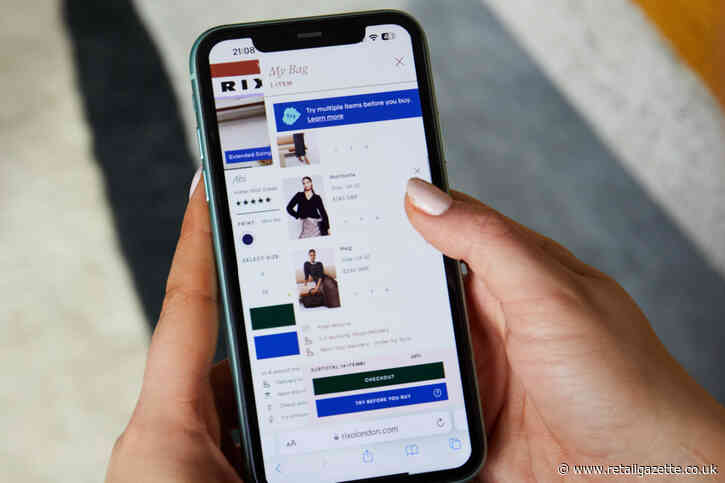 Rixo launches ‘try before you buy’ as Nobody’s Child steps into rental