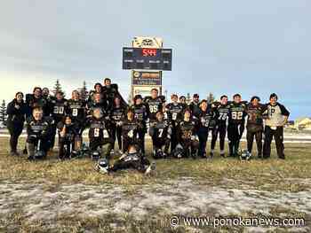 Bantam Broncs earn bronze