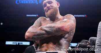 Netflix could start streaming live boxing matches in major sports update